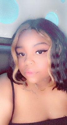Photo of Kaila J.