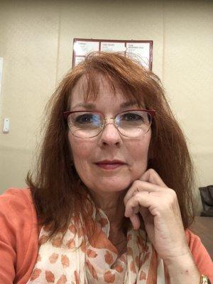 Photo of Kelly G.