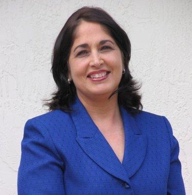 Photo of Martha E.