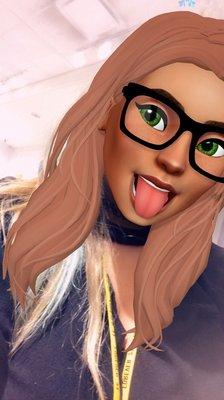 Photo of Carmen Rene M.