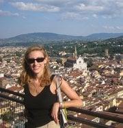 Photo of Andrea M.