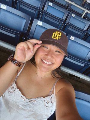Photo of Sena Y.
