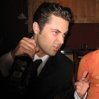 Photo of Matt W.