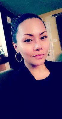 Photo of Linette I.