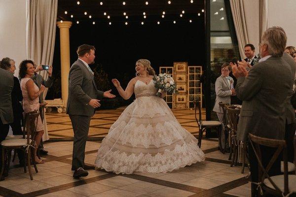 photo of Stephanie B.