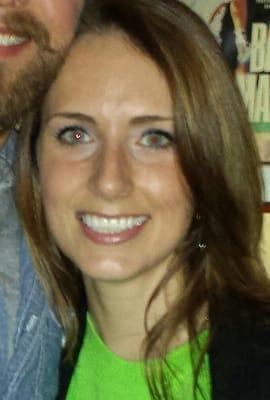 Photo of Michelle G.