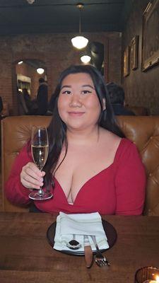 Photo of Kelly H.