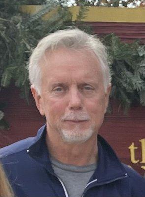 Photo of Paul W.