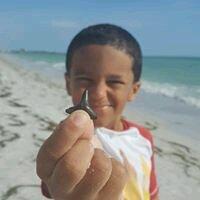 photo of Bridgette C.