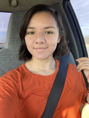 photo of Kimberly R.