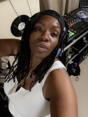 photo of DJ Remme D.