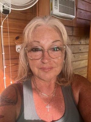 photo of Priscilla R.