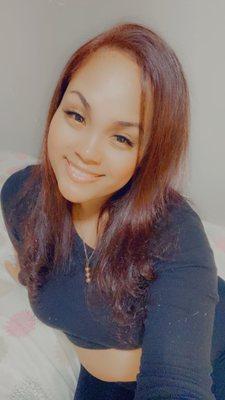 photo of Jennifer K.