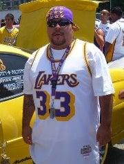 Photo of Sal B.