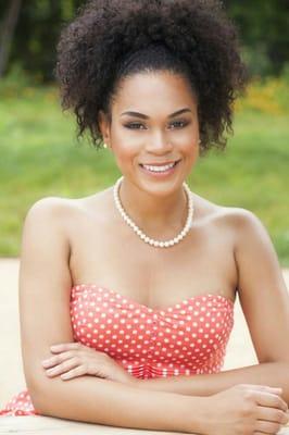 photo of Whitni F.