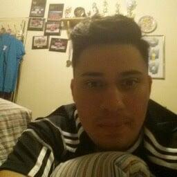 Photo of Giovani V.