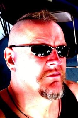 Photo of Joe U.