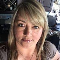 photo of Christine H.