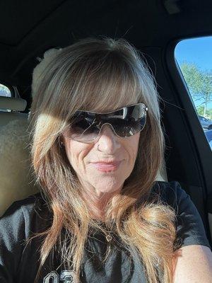 photo of Christi A.