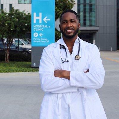 Photo of Dequiante B.