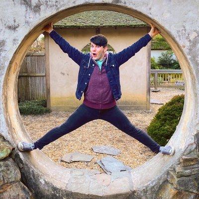 photo of Nicholas Y.