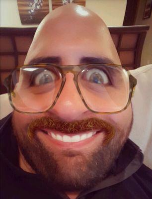 photo of Mauricio B.