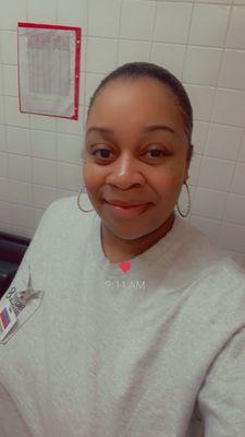 Photo of Zakiyyah J.