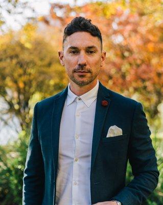photo of Jason H.