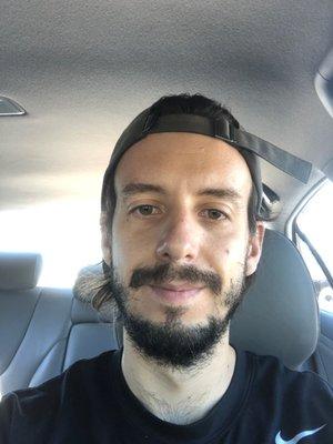 Photo of Russ L.