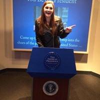 Photo of Abbey D.