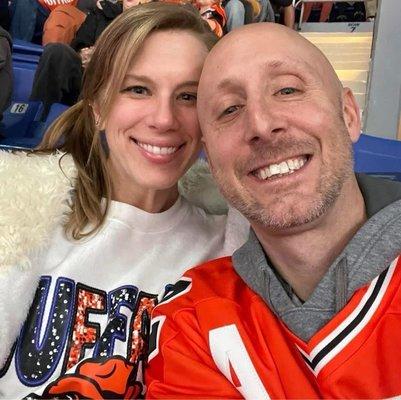 photo of Kristine S.