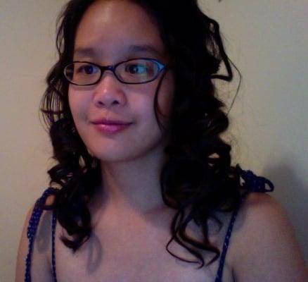 Photo of Melanie D.