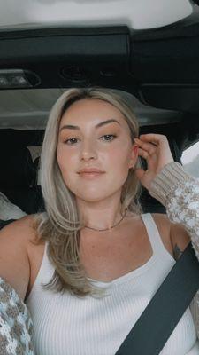 Photo of Emma ..