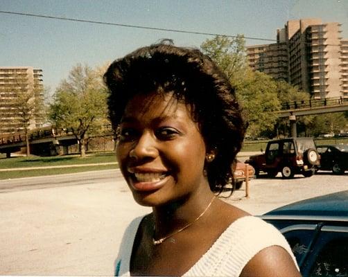 Photo of Donna S.