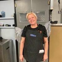 photo of Christine J.