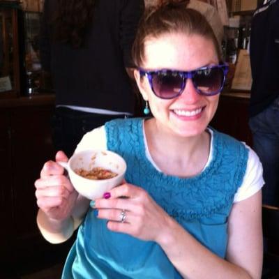 Photo of Michelle G.