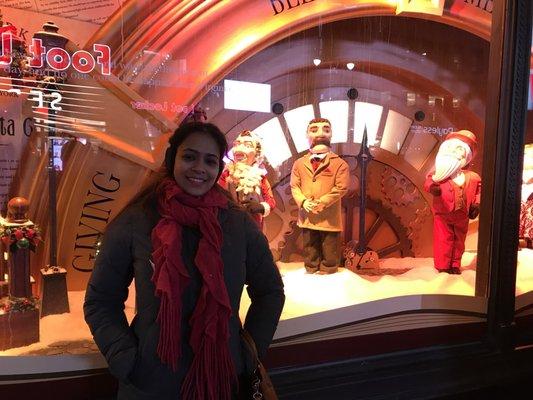 Photo of Suchandra B.