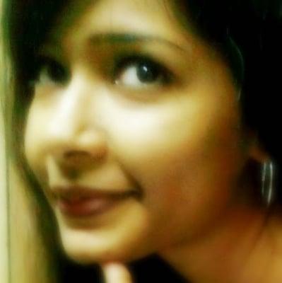 Photo of Trisharti G.