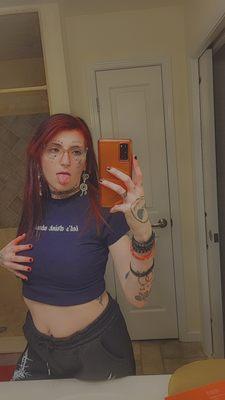 Photo of Gianna N.