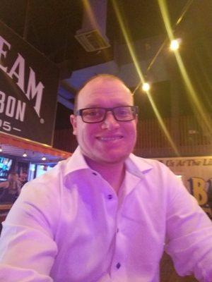 Photo of Alex P.