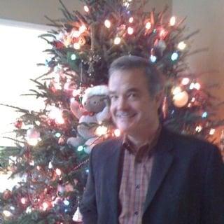 Photo of Francis D.