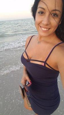 Photo of Alexandra M.