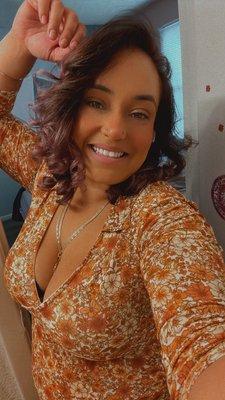 Photo of Kristiemarie R.