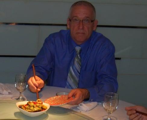 Photo of Jay B.