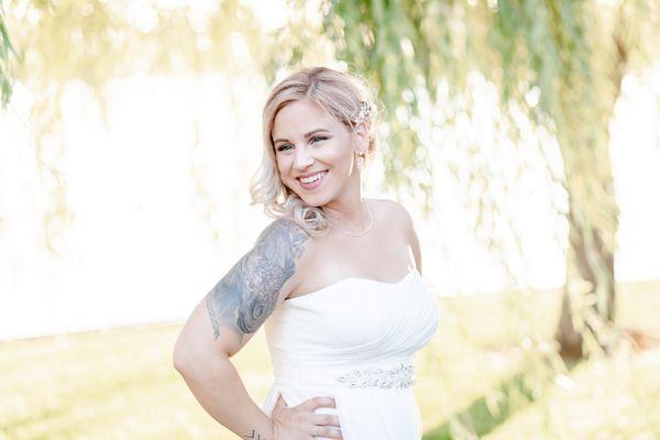 photo of Angelica K.