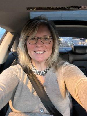 photo of Michelle P.