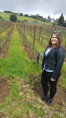 Photo of Samantha S.