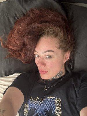 Photo of Marisol P.