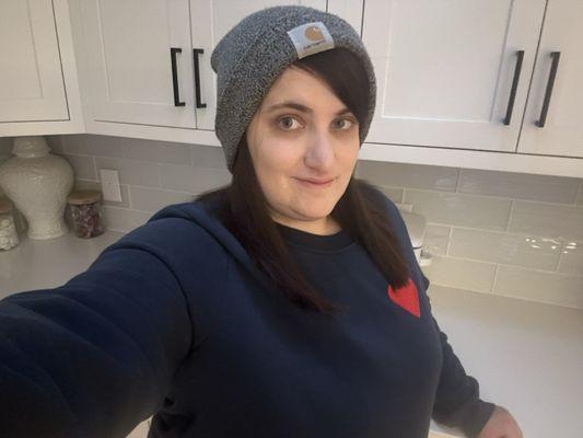 photo of Danielle C.
