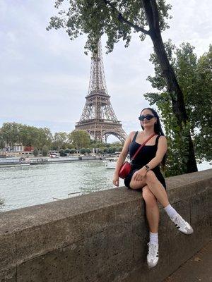 Photo of Chelsea A.